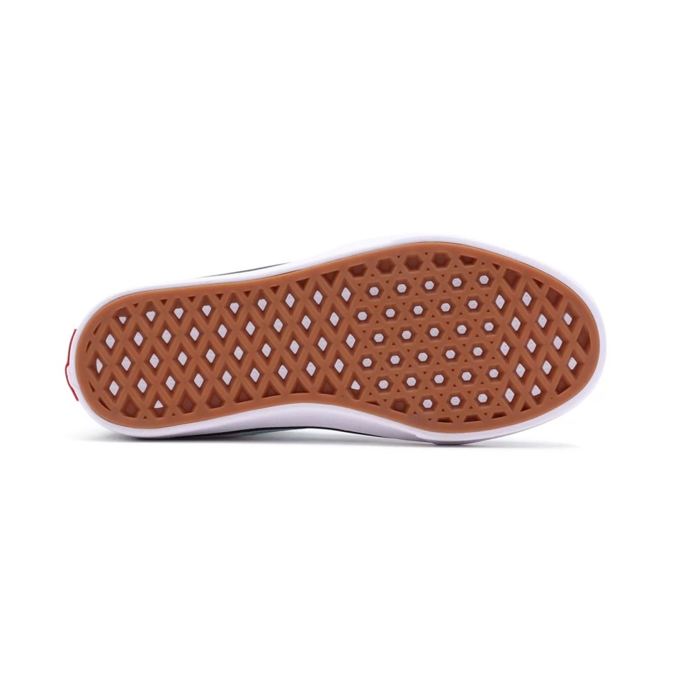 Gyerek Furgonok X Csinos őrző Tengerész Moon Comfycush Sk8-hi Cipő (4-8 év) Fekete