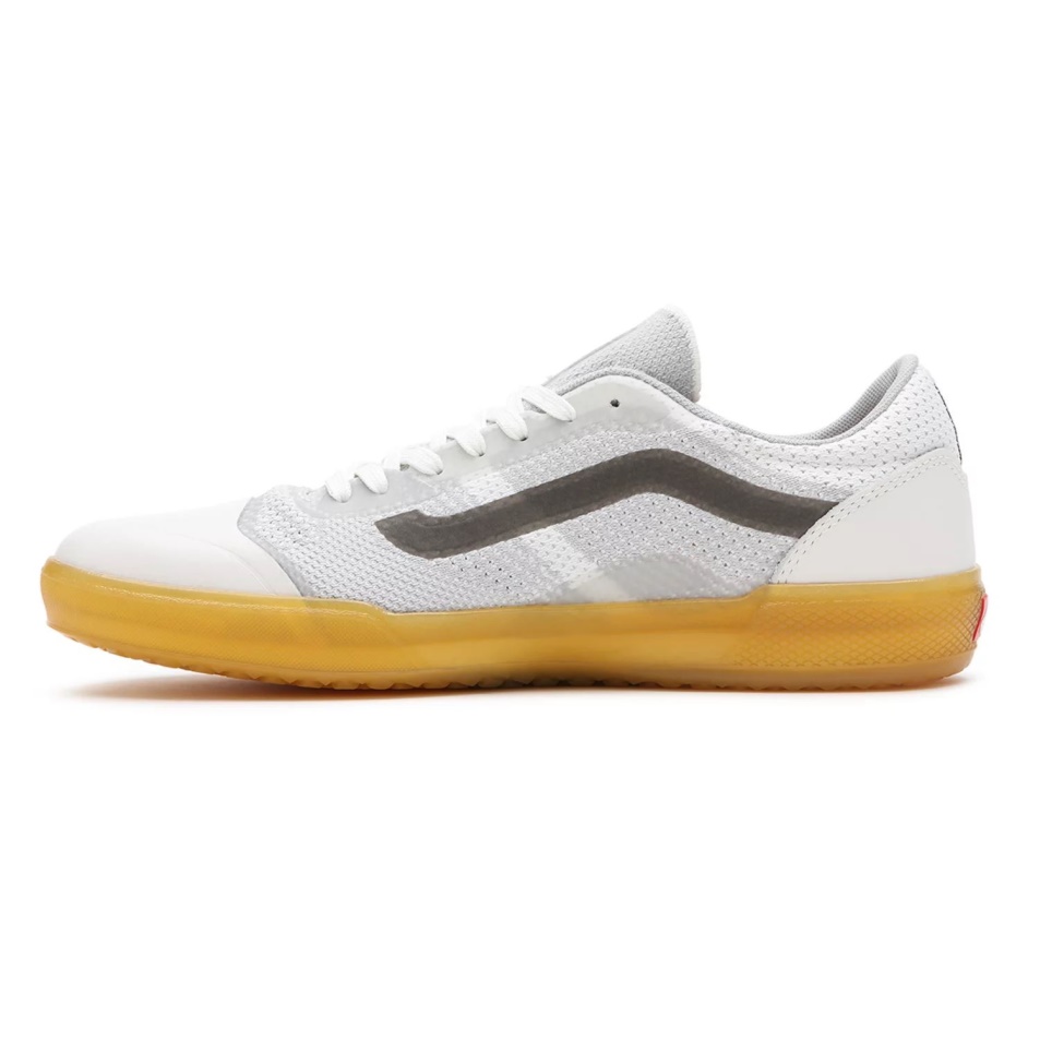 Vans Ave Kötött Cipő Fehér