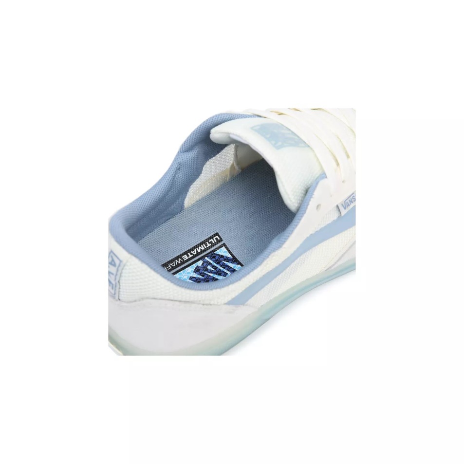 Vans Ave Cipő Fehér