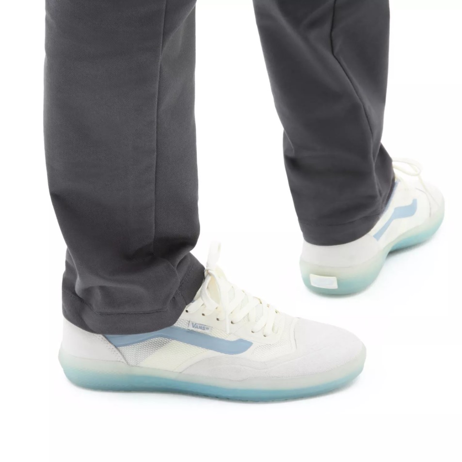 Vans Ave Cipő Fehér