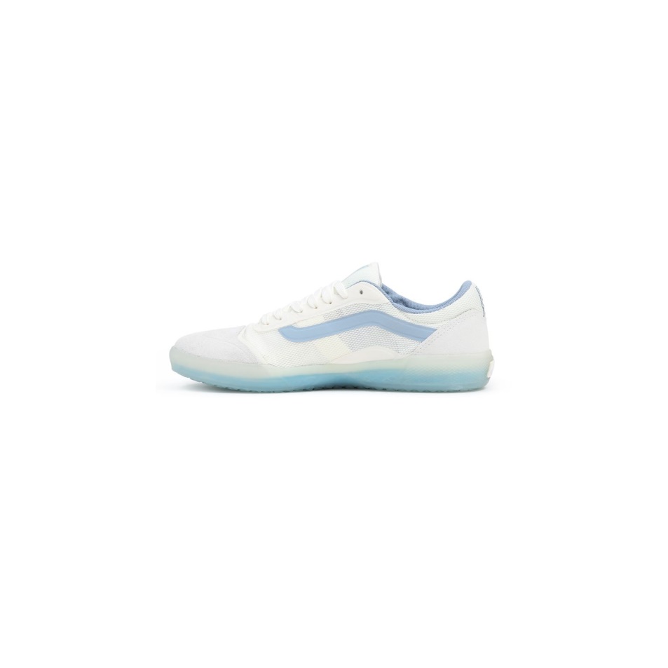 Vans Ave Cipő Fehér