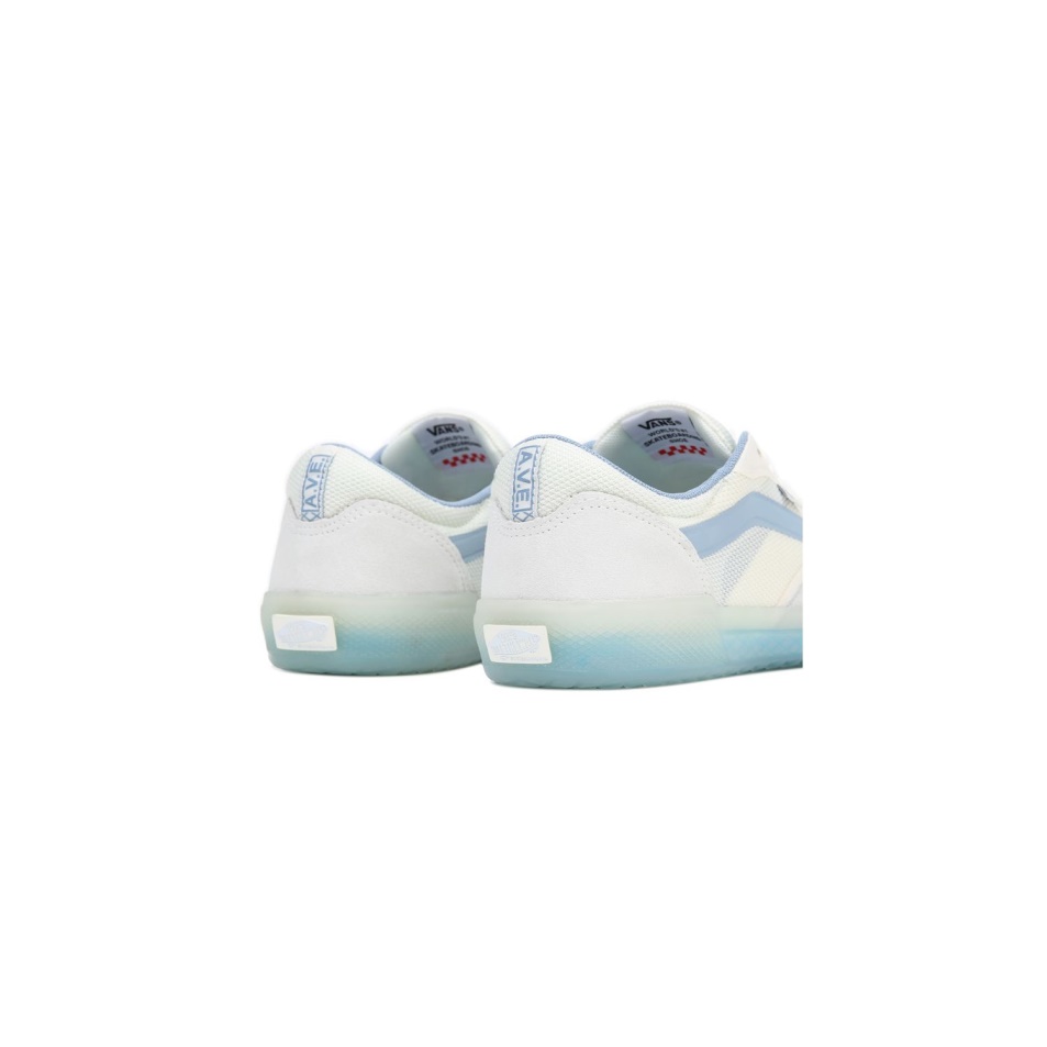 Vans Ave Cipő Fehér