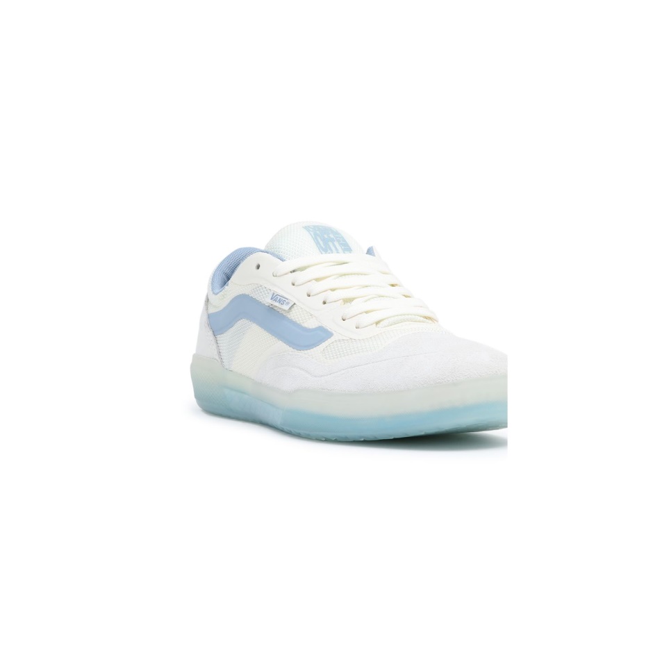 Vans Ave Cipő Fehér