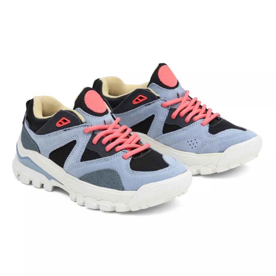Vans Amzn Trailhead Cipő Fehér