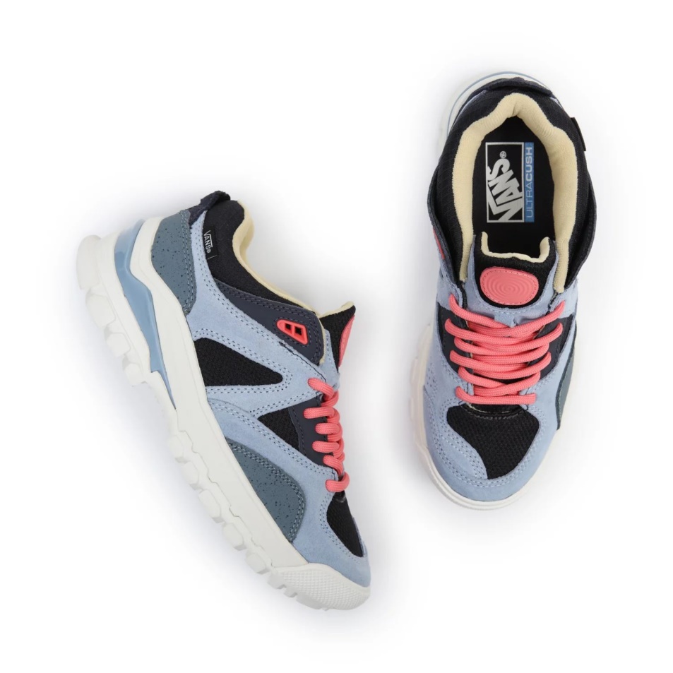 Vans Amzn Trailhead Cipő Fehér