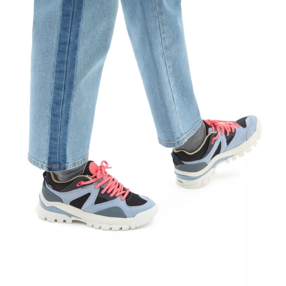 Vans Amzn Trailhead Cipő Fehér