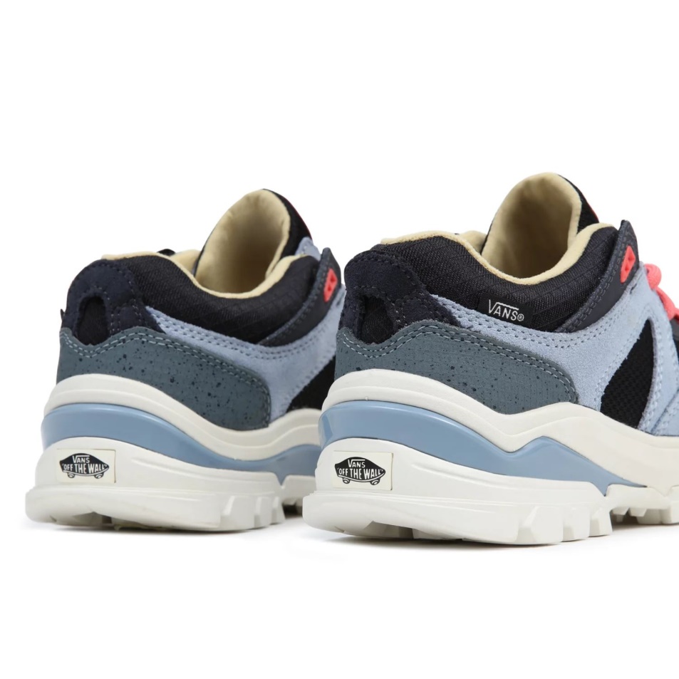 Vans Amzn Trailhead Cipő Fehér