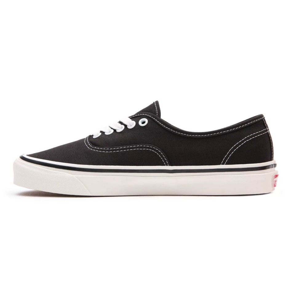 Vans Anaheim Gyári Hiteles 44 Dx Cipő Fekete