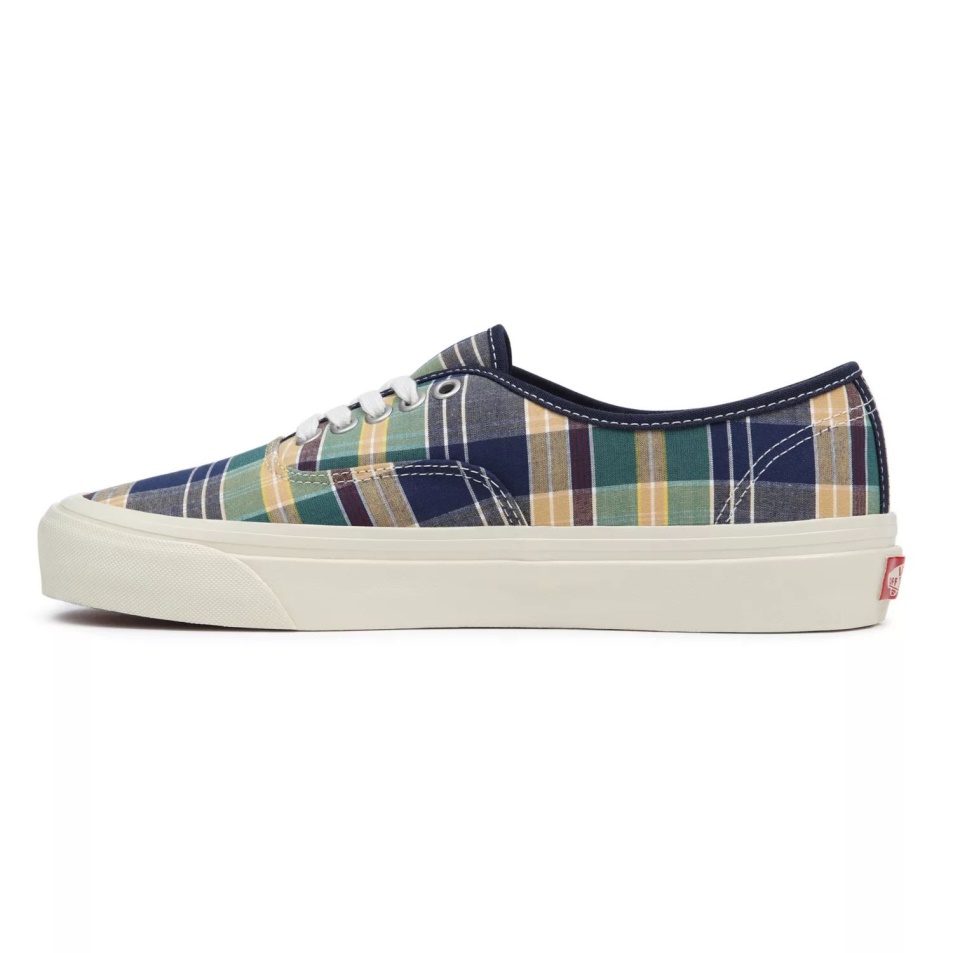 Vans Anaheim Gyári Hiteles 44 Dx Cipő Multi