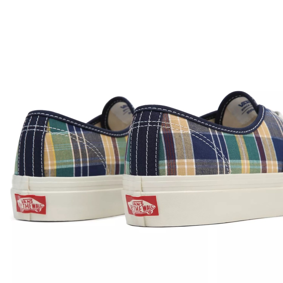 Vans Anaheim Gyári Hiteles 44 Dx Cipő Multi