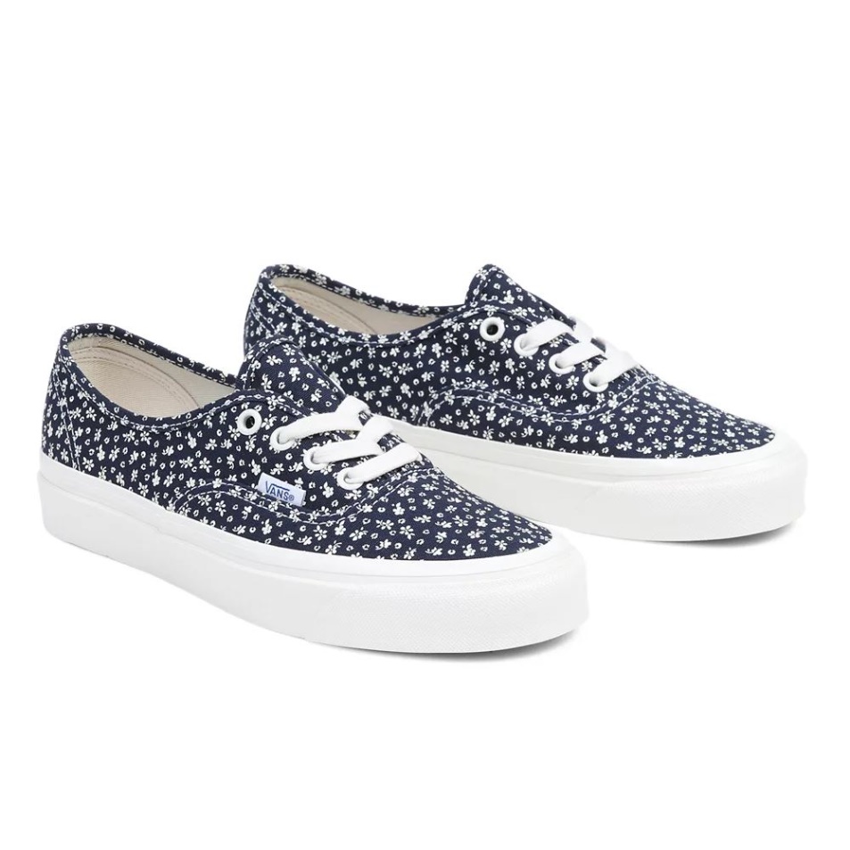 Vans Anaheim Gyári Hiteles 44 Dx Cipő Navy