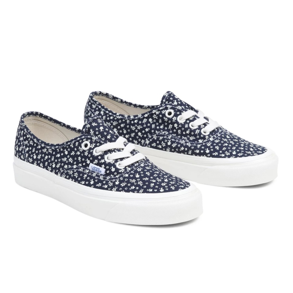 Vans Anaheim Gyári Hiteles 44 Dx Cipő Navy