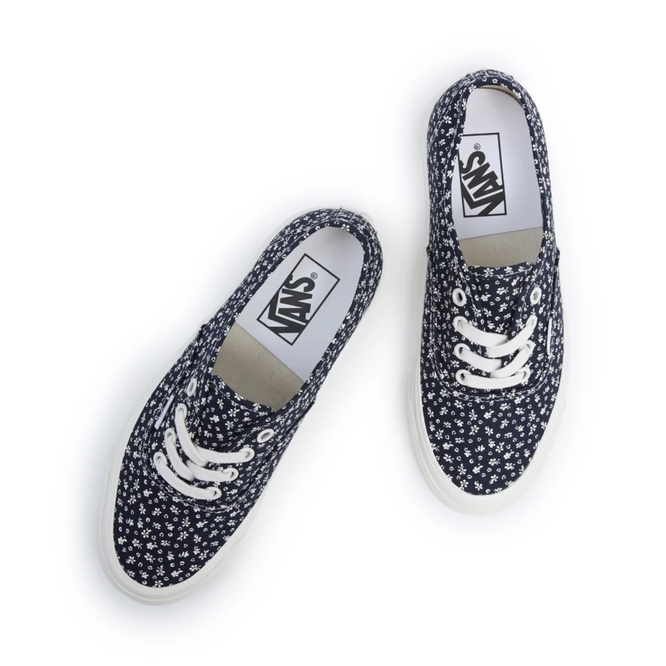 Vans Anaheim Gyári Hiteles 44 Dx Cipő Navy