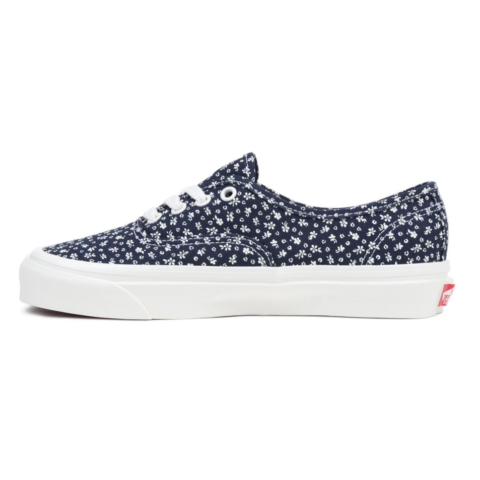 Vans Anaheim Gyári Hiteles 44 Dx Cipő Navy