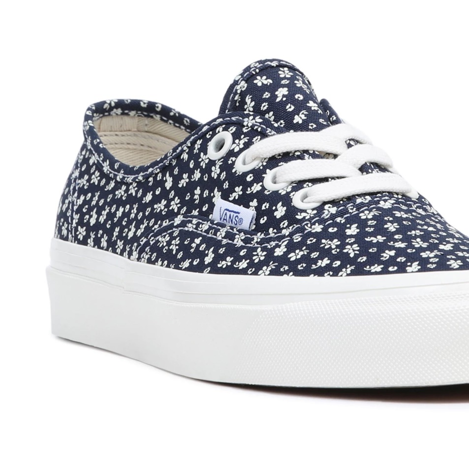 Vans Anaheim Gyári Hiteles 44 Dx Cipő Navy