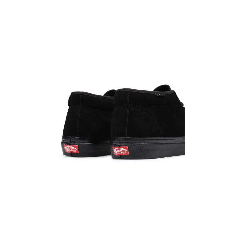 Vans Anaheim Factory Chukka 49 Dx Cipő Fekete