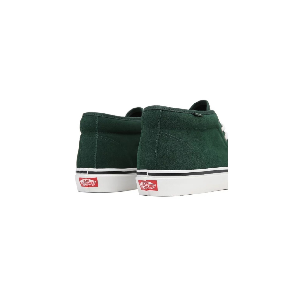 Vans Anaheim Factory Chukka 49 Dx Cipő Zöld