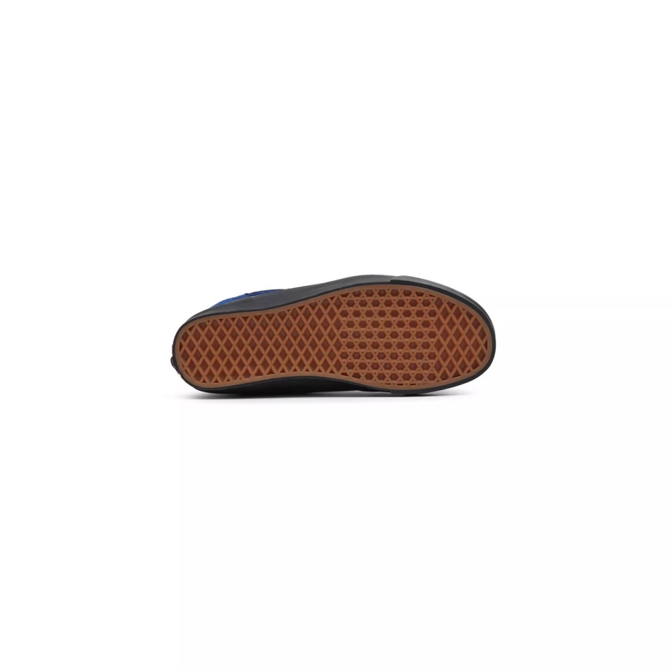 Vans Anaheim Gyári Félkabinos 33 Dx Cipő Kék