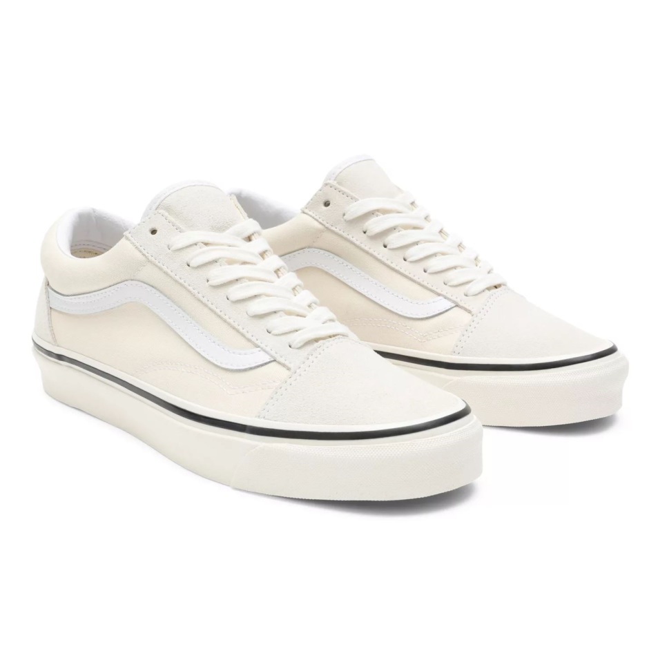 Vans Anaheim Gyári Old Skool 36 Dx Cipő