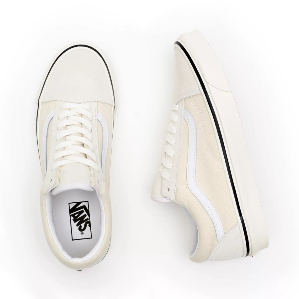 Vans Anaheim Gyári Old Skool 36 Dx Cipő