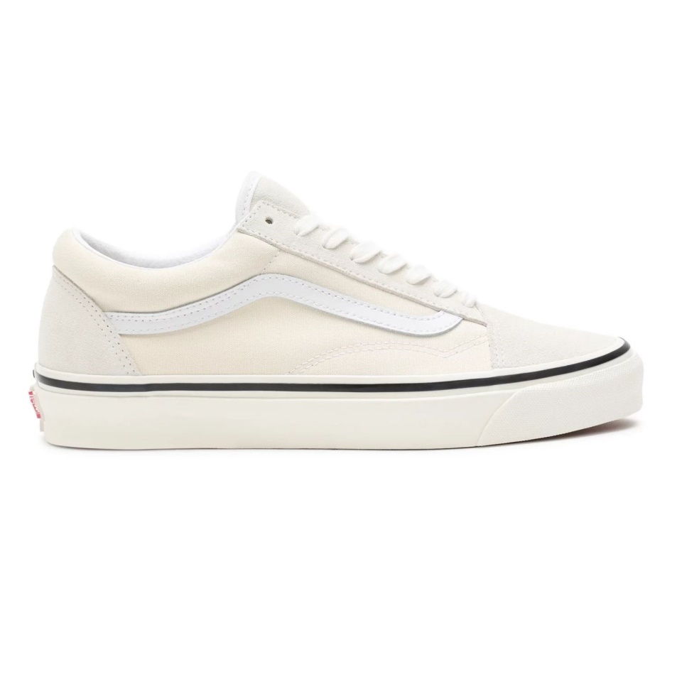 Vans Anaheim Gyári Old Skool 36 Dx Cipő