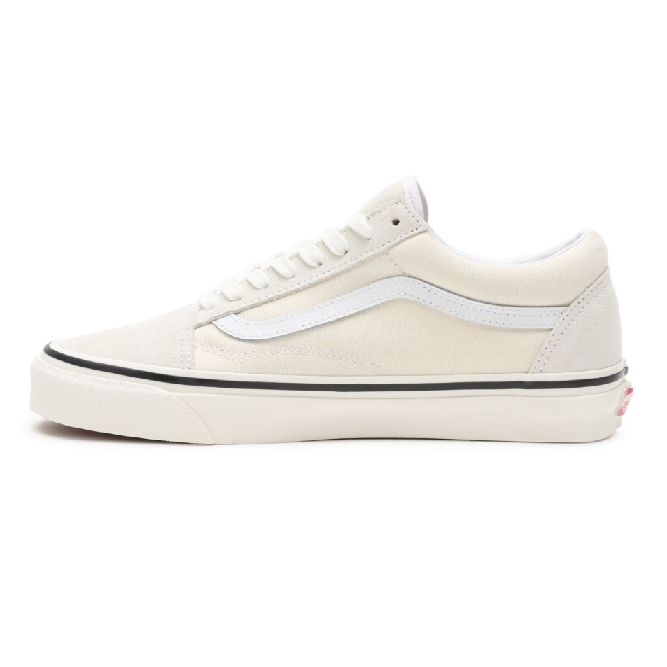 Vans Anaheim Gyári Old Skool 36 Dx Cipő