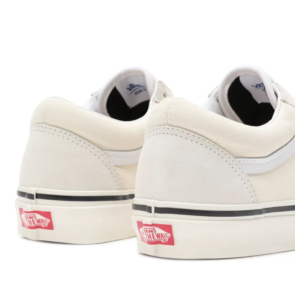 Vans Anaheim Gyári Old Skool 36 Dx Cipő