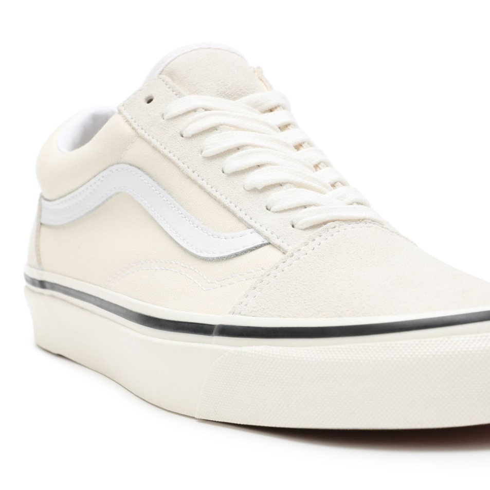 Vans Anaheim Gyári Old Skool 36 Dx Cipő