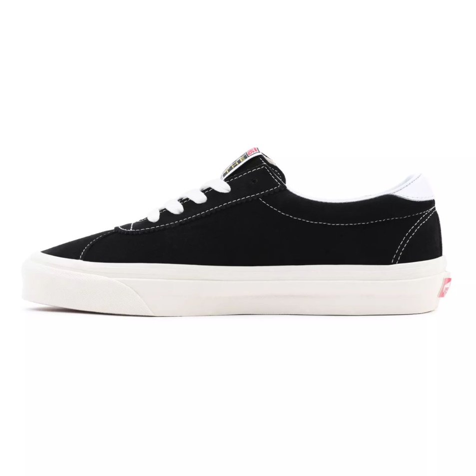 Vans Anaheim Factory Style 73 Dx Cipő Fekete