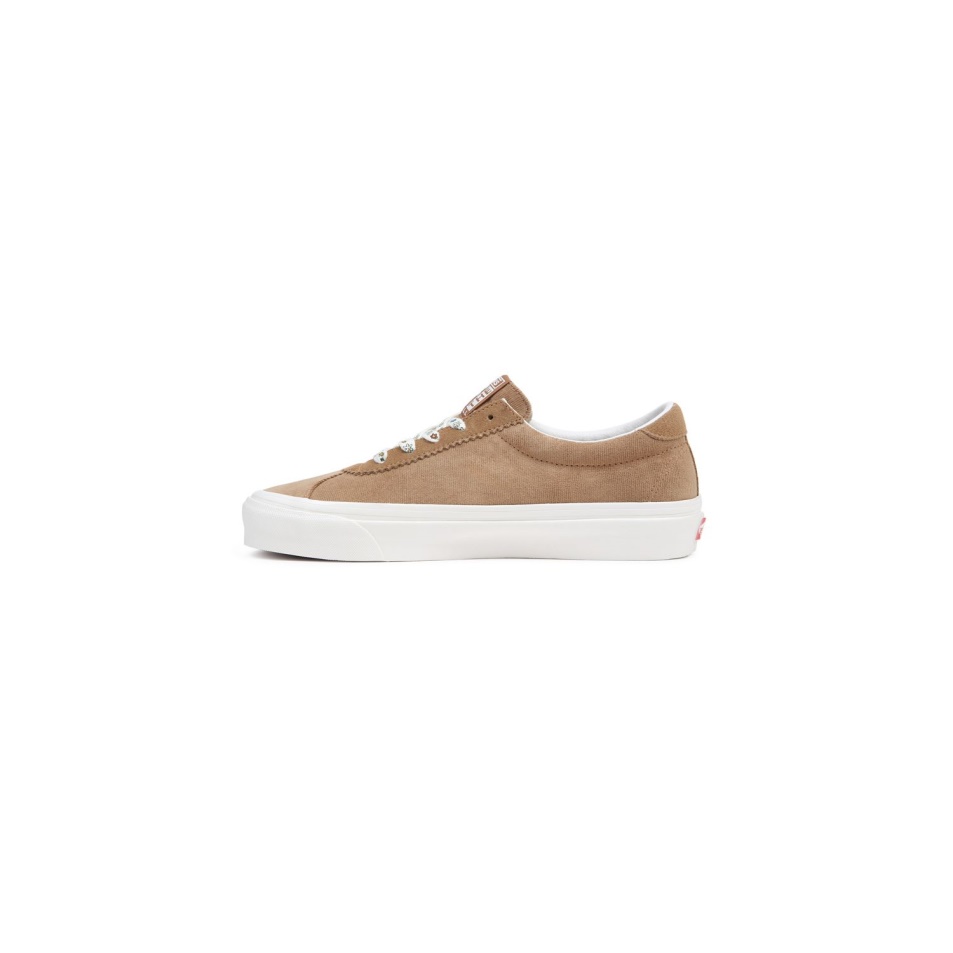 Vans Anaheim Factory Style 73 Dx Cipő Barna
