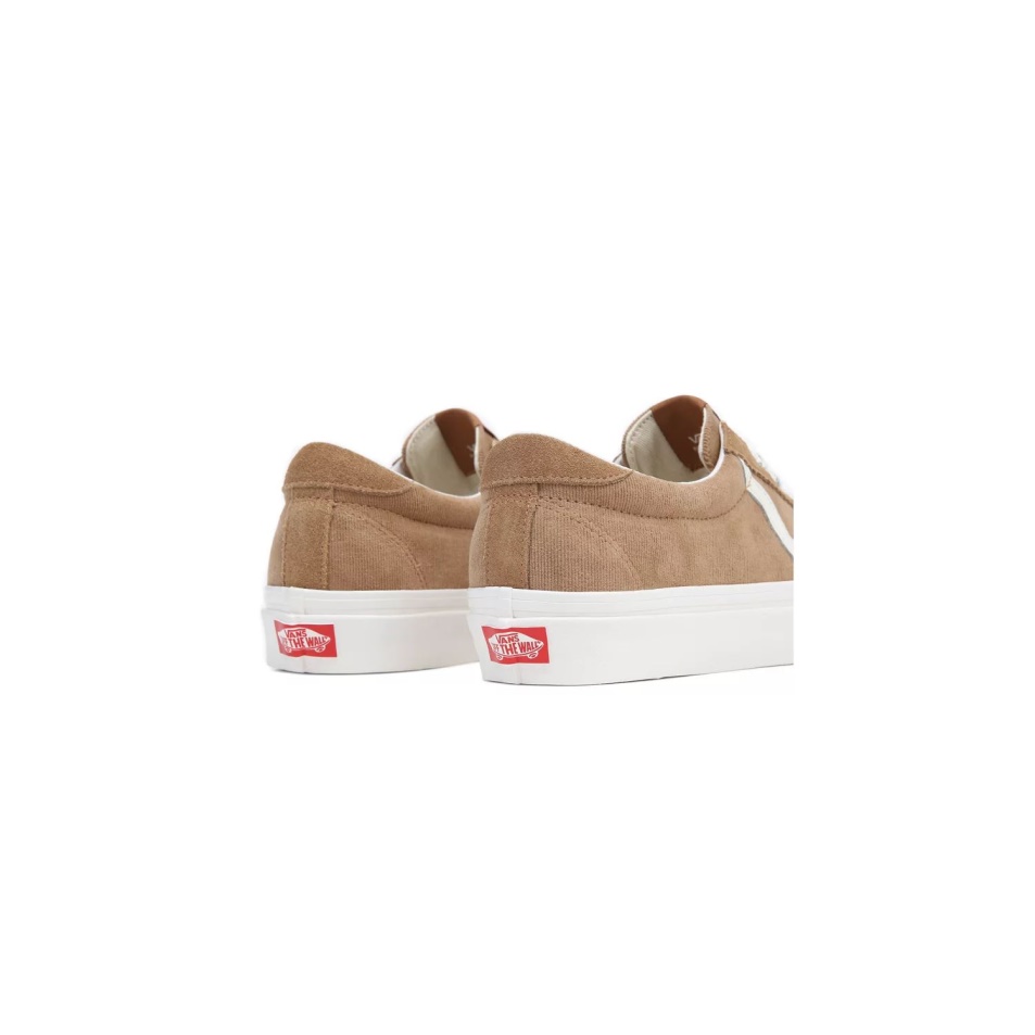 Vans Anaheim Factory Style 73 Dx Cipő Barna