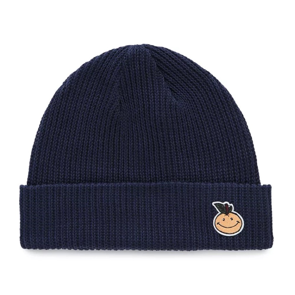 Vans Anaheim és Beanie Blue