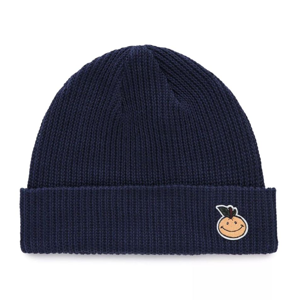 Vans Anaheim és Beanie Blue