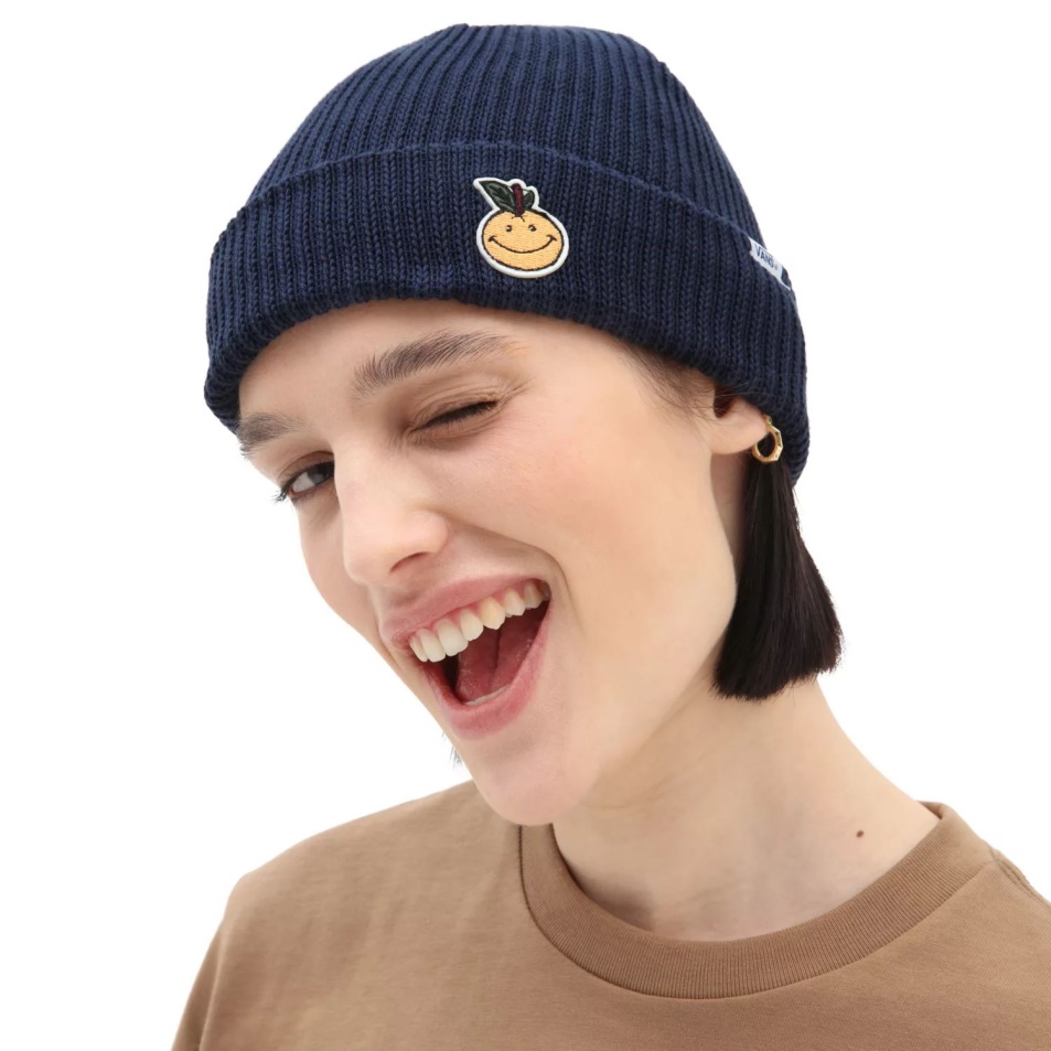 Vans Anaheim és Beanie Blue