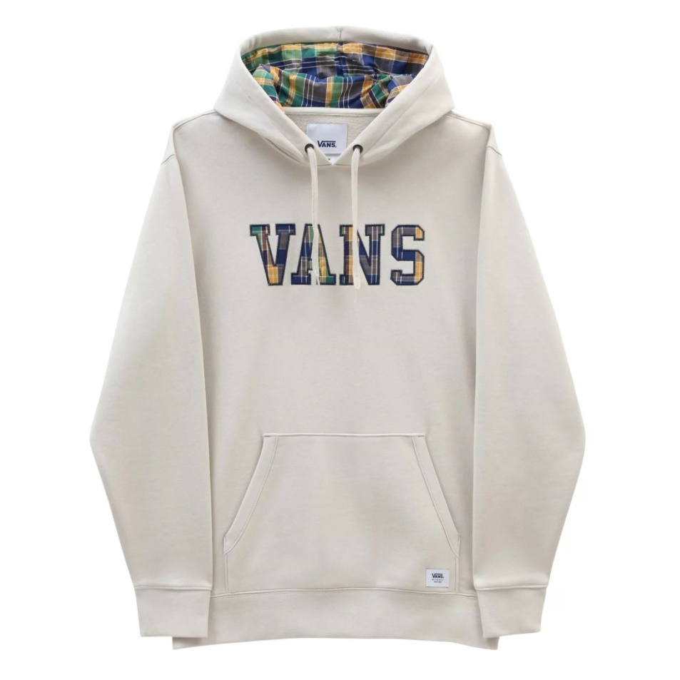 Vans Anaheim Pulóver Kapucnis Bézs