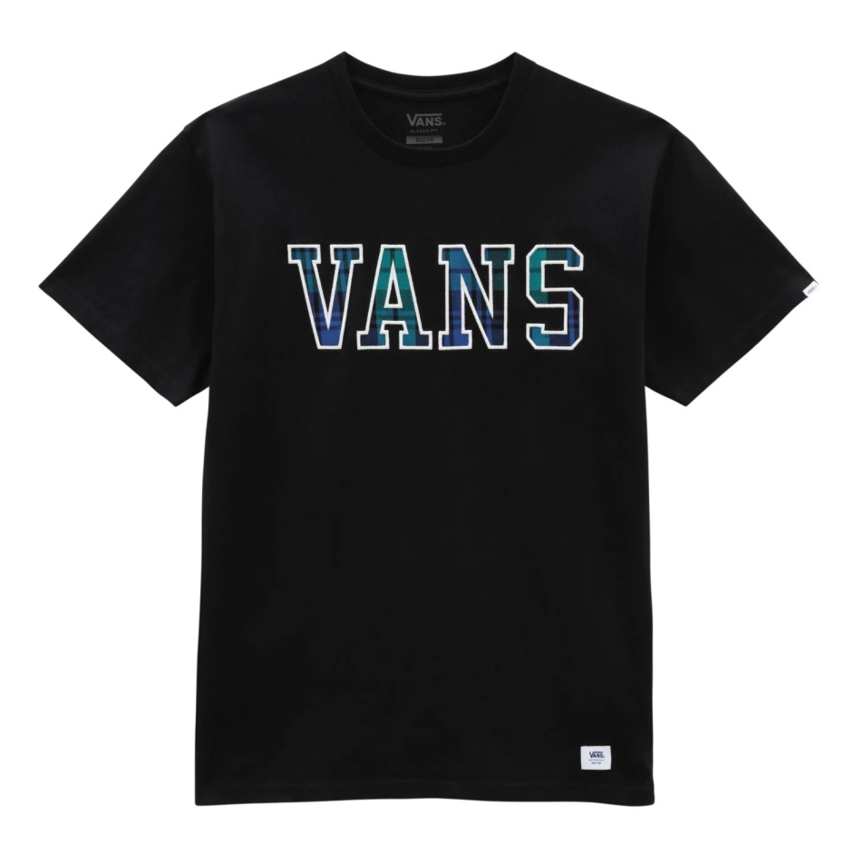 Vans Anaheim Póló Fekete