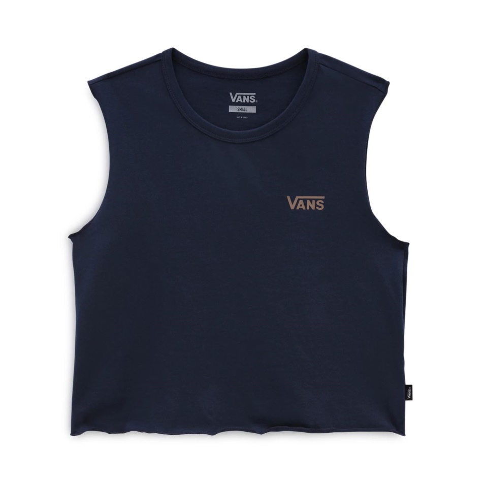 Vans Armanto Izomtank Kék
