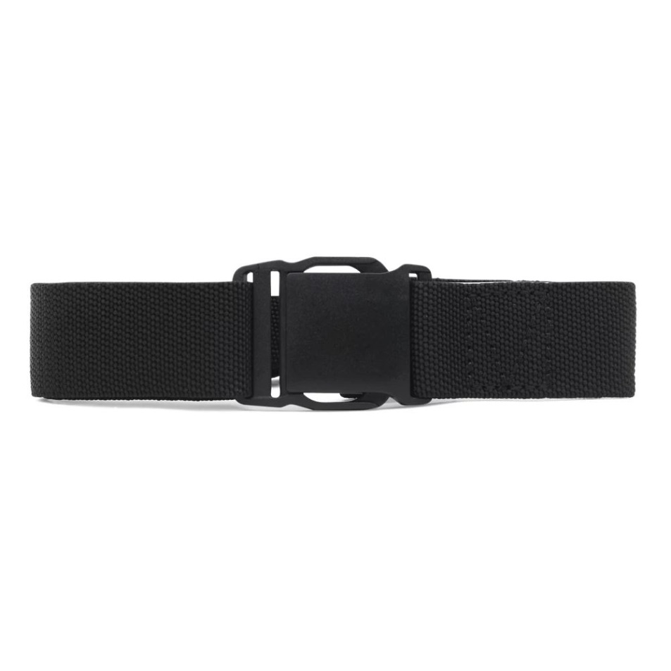 Vans Auden Stretch Belt Fekete