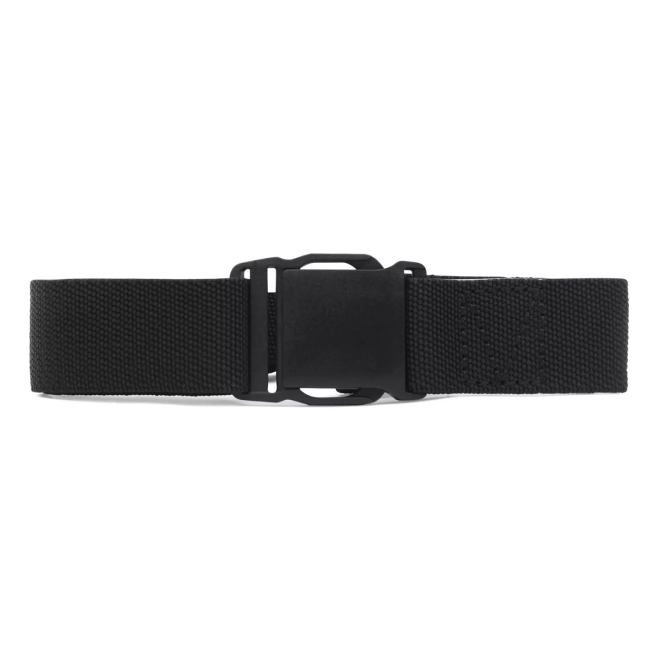 Vans Auden Stretch Belt Fekete
