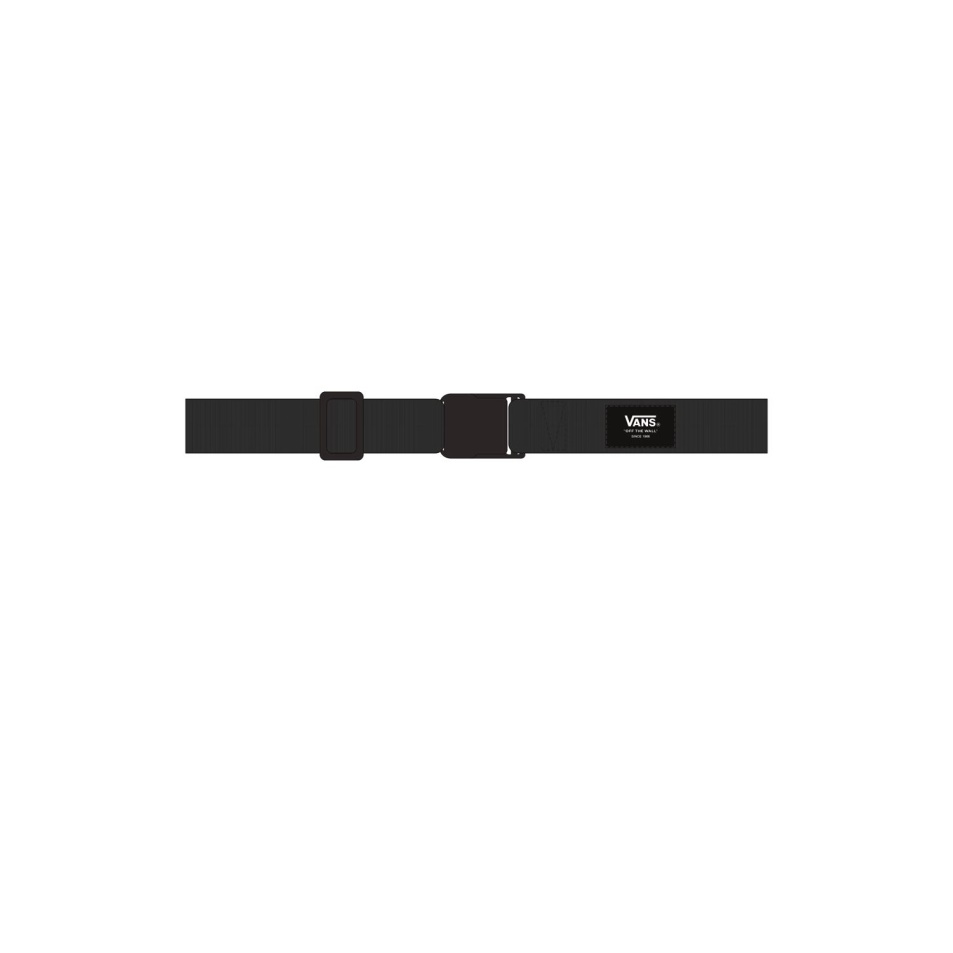 Vans Auden Stretch Belt Fekete
