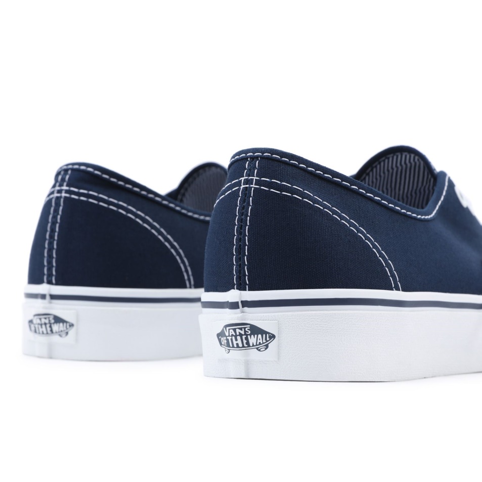 Furgonok Autentikus Cipők Kék-navy