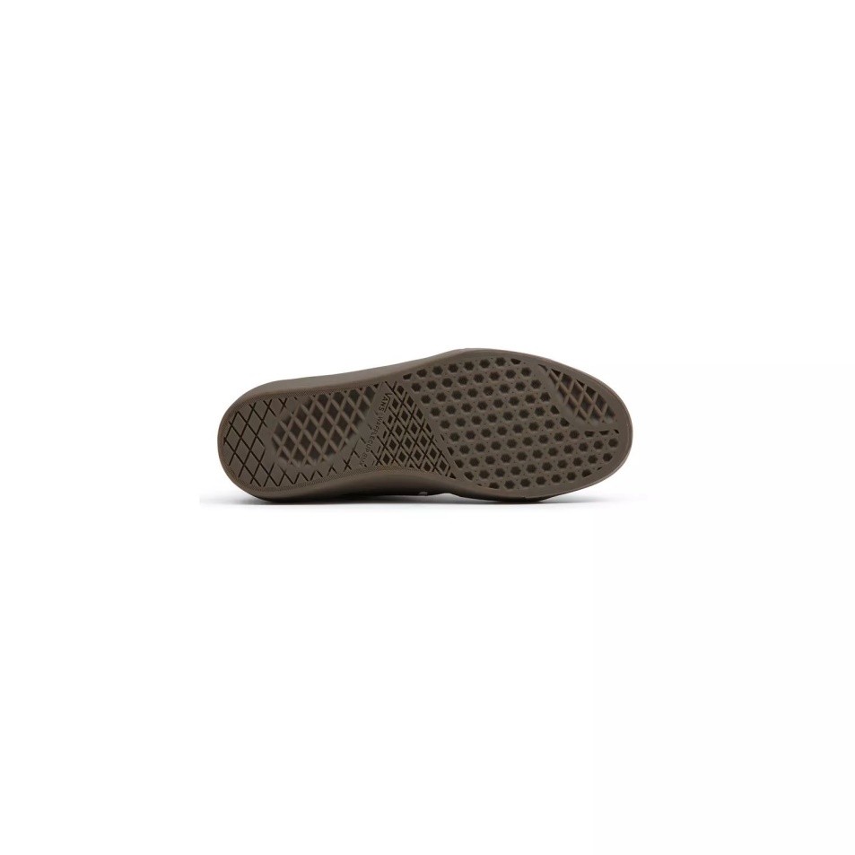 Vans Bmx Sk8-hi Cipő Fekete