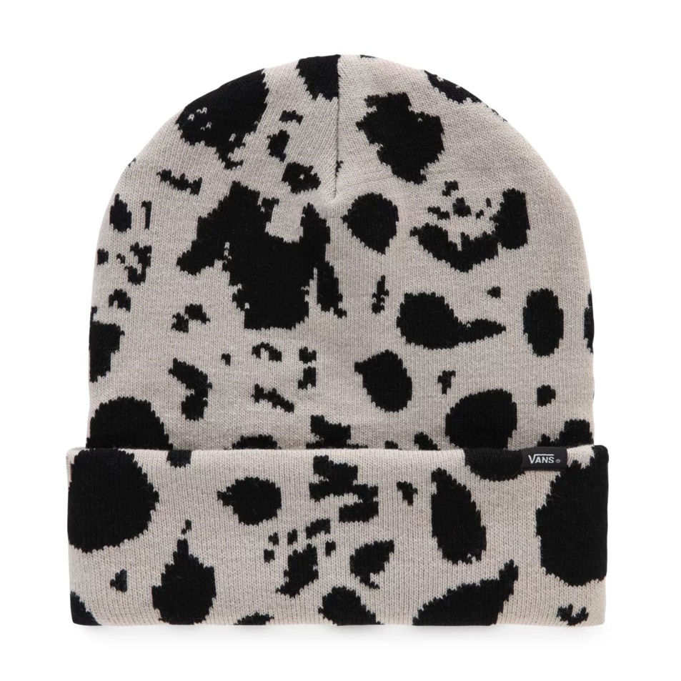 Furgonok Fekete Breakin Curfew Beanie