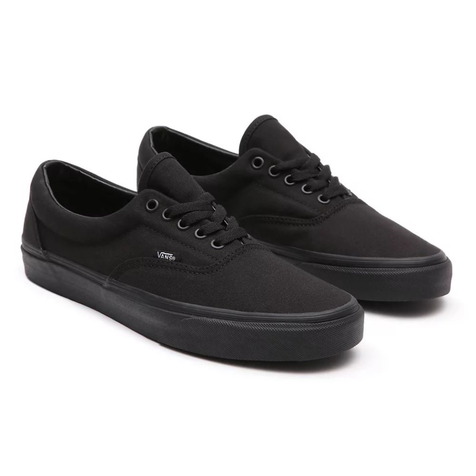 Vans Fekete Korszak Cipő