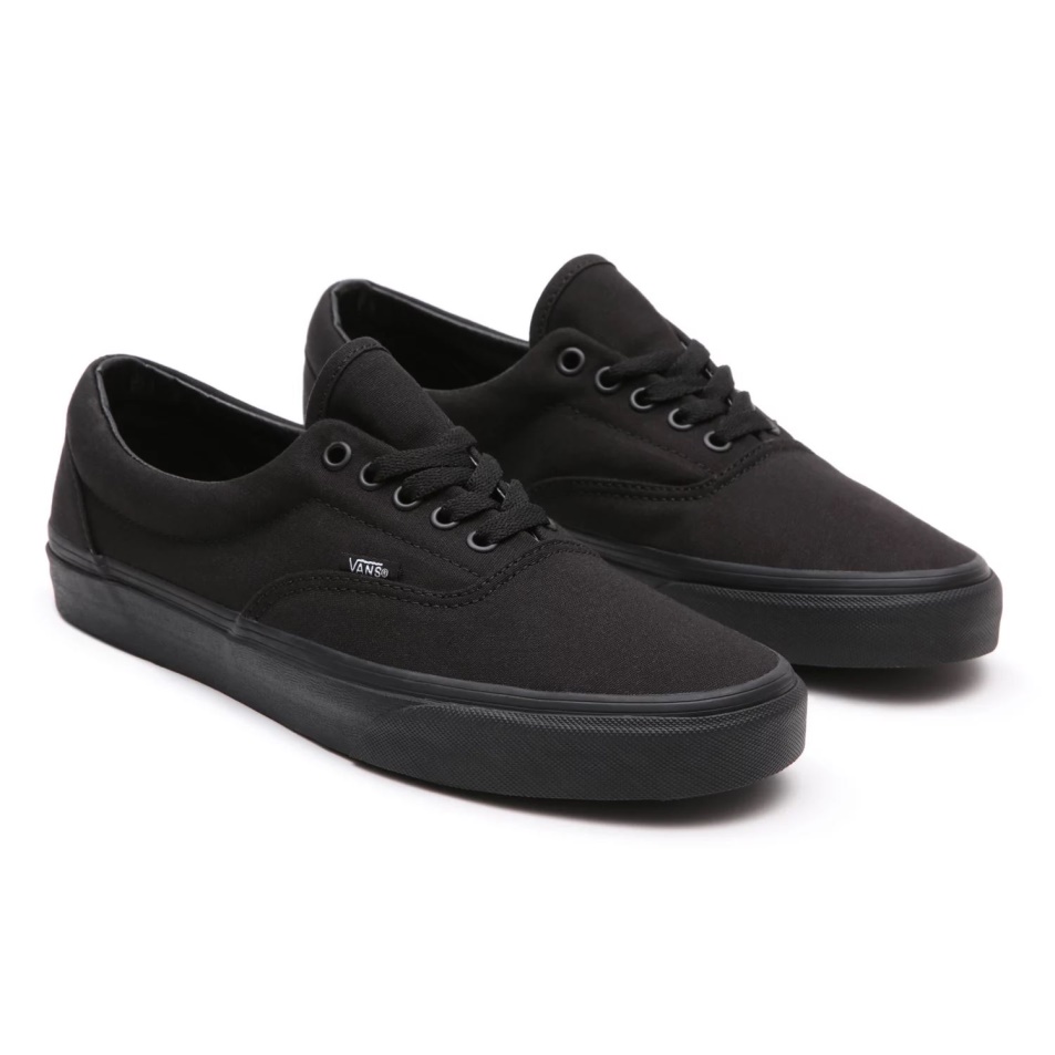 Vans Fekete Korszak Cipő