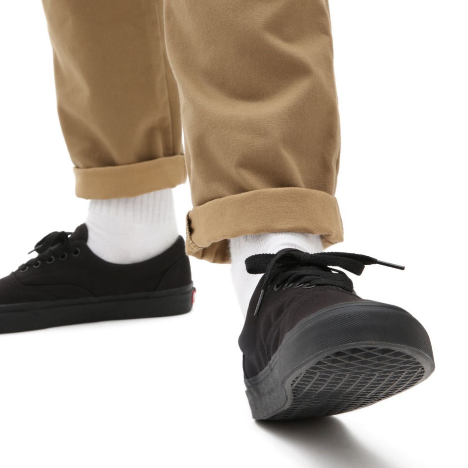 Vans Fekete Korszak Cipő