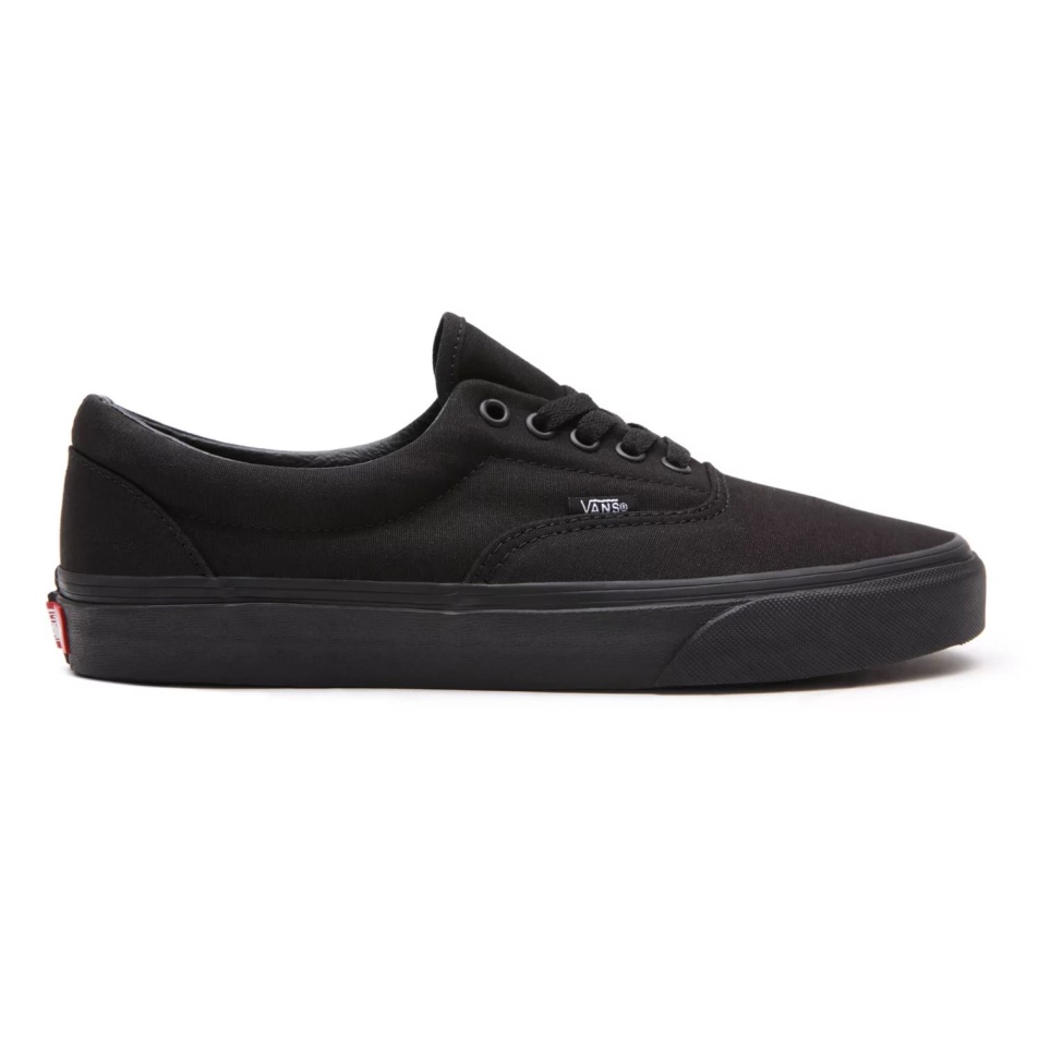 Vans Fekete Korszak Cipő