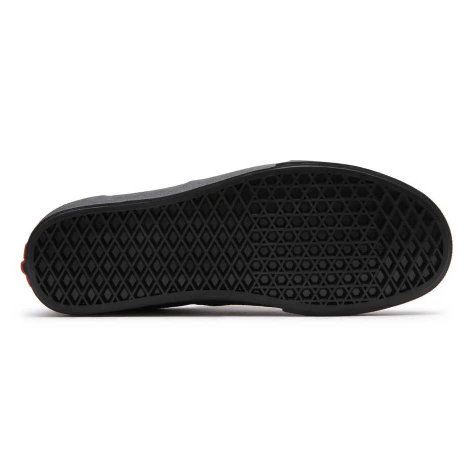 Vans Fekete Korszak Cipő
