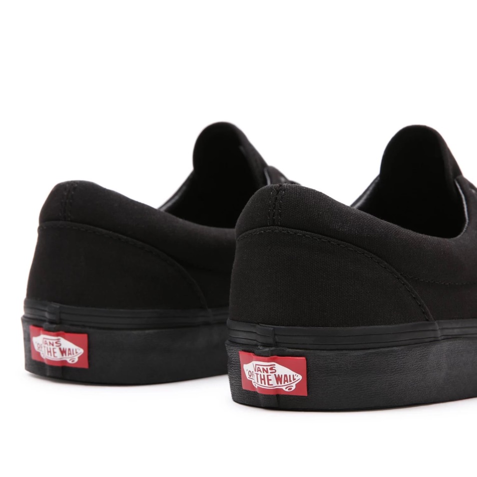 Vans Fekete Korszak Cipő
