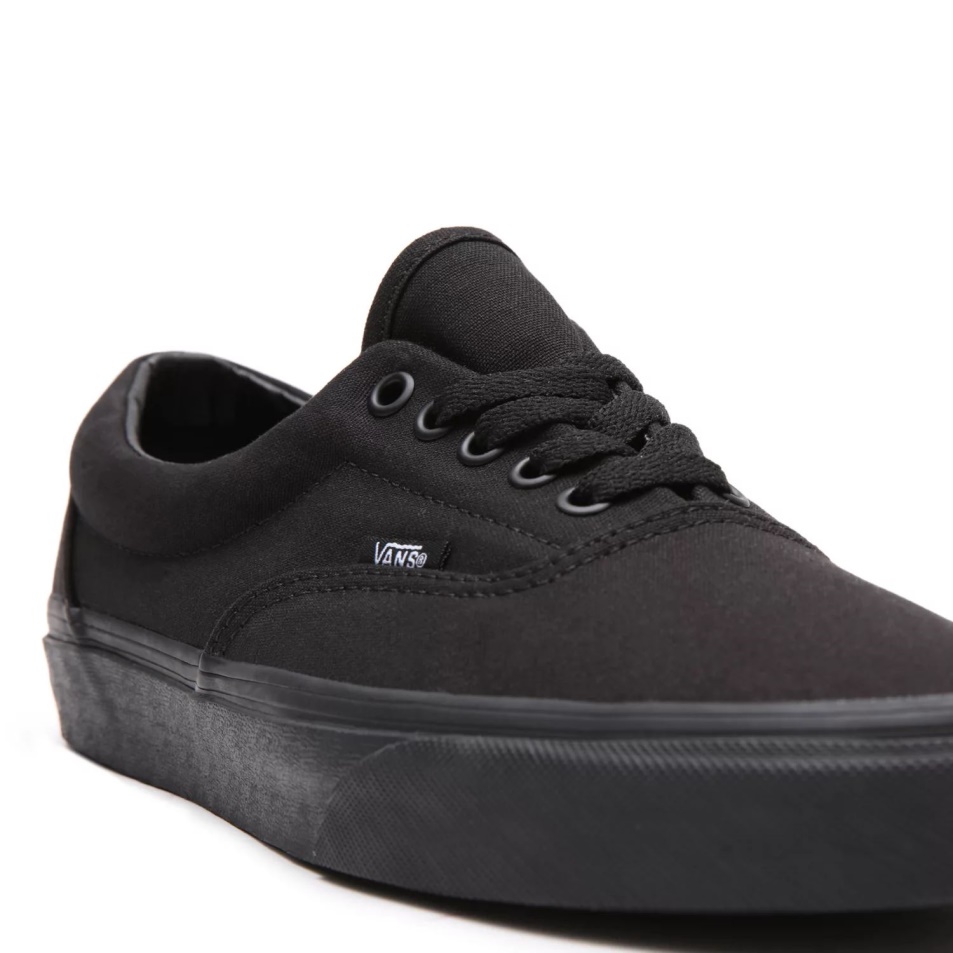 Vans Fekete Korszak Cipő